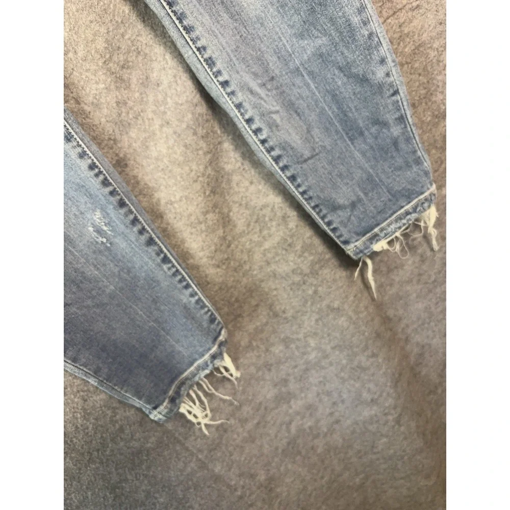 Judy Blue Boyfriend Fit Jeans Women 16W (36